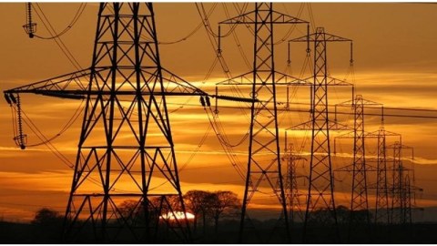 İrandan Ermənistana yeni elektrik xətti çəkildi