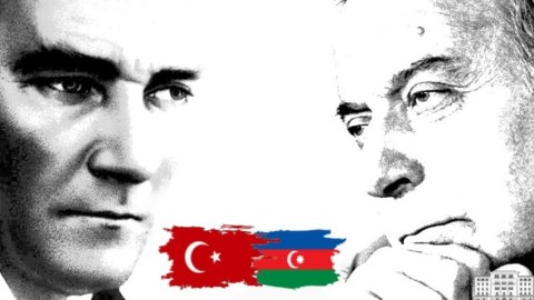 Türkiyə-Azərbaycan münasibətləri əbədidir