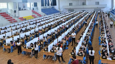11 min müəllim sertifikasiyadan keçiriləcək