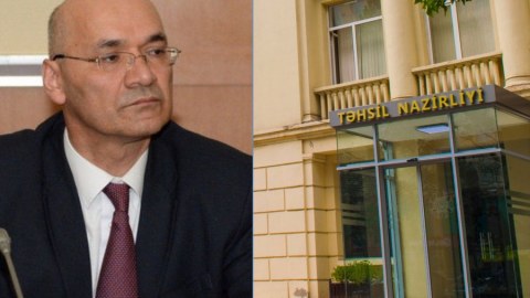 Nazirlik kütləvi imtahan keçirir, DİM kənardan izləyir - ETİRAZ