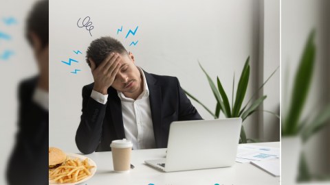 Sosial şəbəkələr stress qaynağıdır - Xəstə sayında kəskin artım