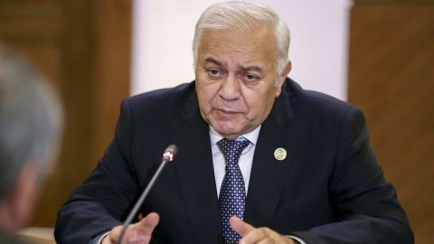 Oqtay Əsədovun federasiyasında seçki olacaq