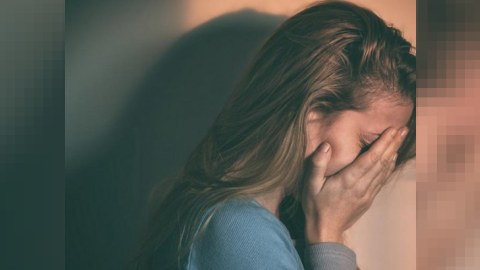 Cinsi zorakılığa məruz qalan 14 yaşlı qızdan xəbər var