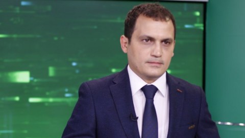 Tanınmış jurnalistə vəzifə verildi