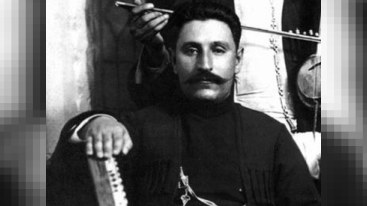 Məşədi Məhəmməd Fərzəliyev Şuşalı