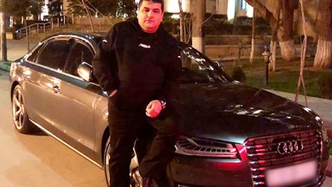 “Şaurma”nın sahibi “12-ci imam”a 173 min zəkat veribmiş