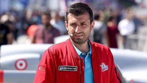 İstərdik ki, “Teknofest” yenidən Azərbaycanda keçirilsin - Bayraktar 