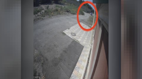 Ağdaşda qonşusunun evini yandıran şəxs TUTULDU