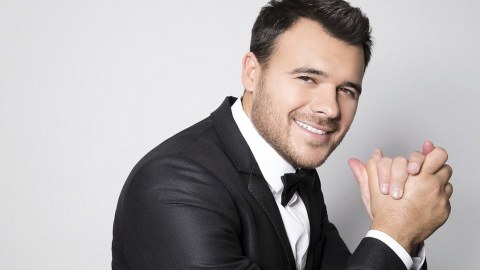 Emin Ağalarov Kəlbəcərdə konsert verəcək