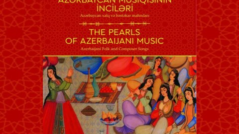Xaricdəki soydaşlarımız üçün kitab nəşr edildi