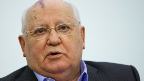 Dünya liderləri Qorbaçov haqqında nələri DANIŞDILAR...