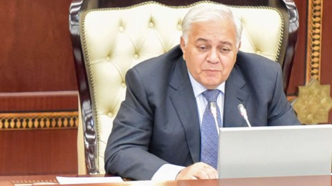 "Onlar böyük pullar istəyirlər" - Oqtay Əsədov