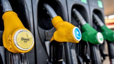 Tarif Şurasından benzin və dizellə bağlı YENİ QƏRAR