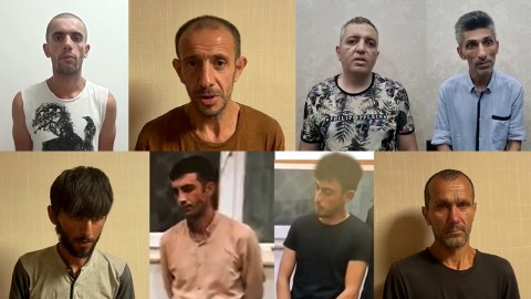 “Sovetski”də narkotik əməliyyatı - Saxlanılanlar var