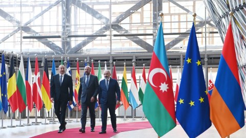 Növbəti üçtərəfli görüş bu tarixədək keçiriləcək