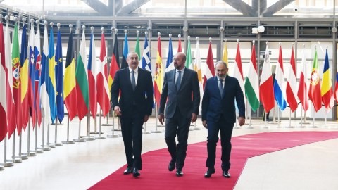 Brüsseldə növbəti diplomatik uğur - Deputatın şərhi