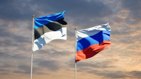 Estoniya rusların ölkəyə girişini qadağan edir