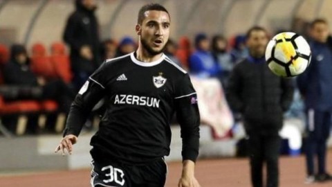 “Qarabağ” “Kəpəz”ə qarşı - V tur başlayır