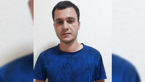 Ehtiyatsızlıqdan yanğın törətdi