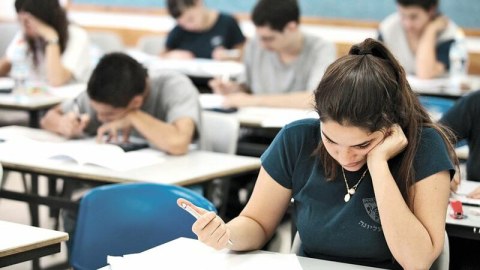500-dən çox bal toplasalar da, tələbə ola bilmədilər