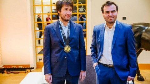 Məmmədyarov və Rəcəbov mövqelərini qorudular