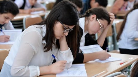 Subbakalavrların ən çox qəbul olduğu ali məktəblər