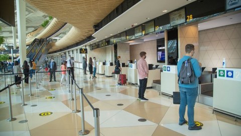 AZAL baqajsız bilet satışına başladı