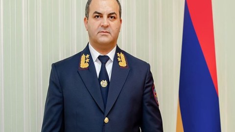 Ermənistan ölüm hökmünün bərpasına HAZIRLAŞIR