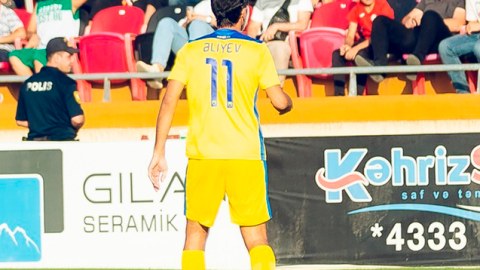 Rauf Əliyevə ağır cəza verildi