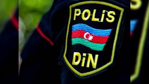 Rüşvət aldığı iddia edilən DYP rəisi işdən çıxarıldı