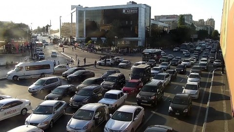 Bu yollarda TIXAC var 