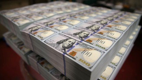 Rusiyalı zənginlər 54 milyard dollar itirib