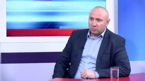 Mişelin bəyanatında heç "Qarabağ" sözü də yoxdur - Erməni deputat 
