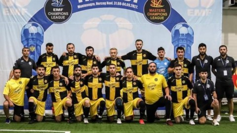 Komandamız Çempionlar Liqasında ilk qələbəsini qazandı