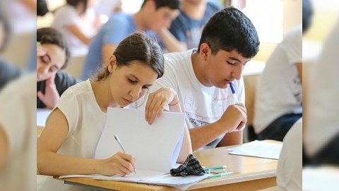Bu şəxslər üçün əlavə imtahan keçiriləcək - TARİX