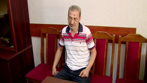Şəmkir sakini “tiryək”lə tutuldu