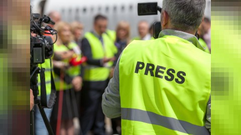 Media Reyestri jurnalistlərə nə verəcək? – Baş redaktorlar DANIŞIR