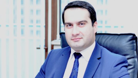 “Atasığorta”nın sədri işdən ÇIXDI