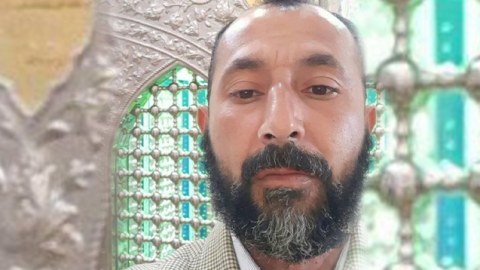 Saxta qazi həbs edildi