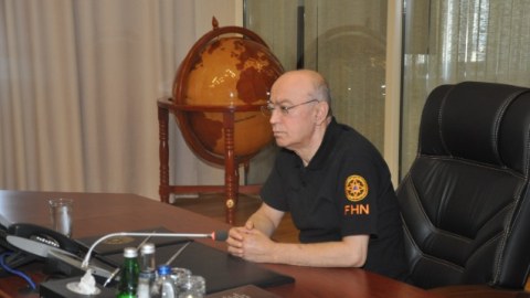 Nazir meşə yanğınlarının səbəbini AÇIQLADI