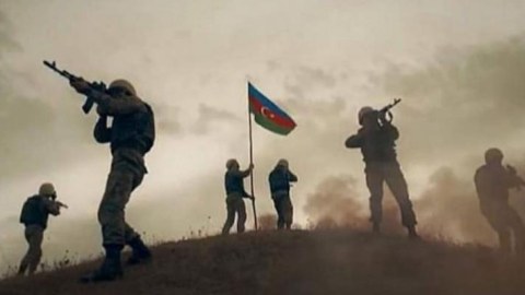 Ermənilər Qarabağ haqda film çəkib dünyaya yayır, bəs biz nəyi gözləyirik?