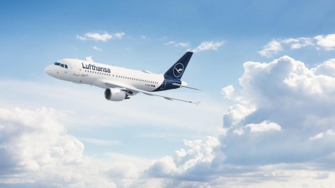 Almaniyada yüzlərlə reysi təxirə salındı