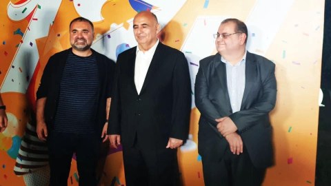İTV-nin keçmiş rəhbəri bu fotodan DANIŞDI: “Bizə hörmət edirlər...”