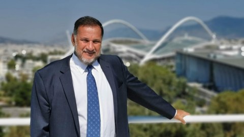 Avropa Olimpiya Komitəsinin prezidenti Bakıya gəlir