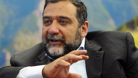 Milyarder Rusiyada qazandığı pulları Xankəndidə xərcləyəcək 