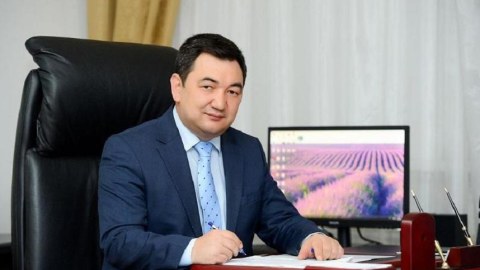 Beynəlxalq Türk Akademiyasının prezidenti nazir təyin olundu