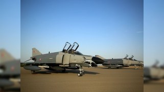 Türkiyənin aviasiya vasitələri Azərbaycana gətirildi - FOTO