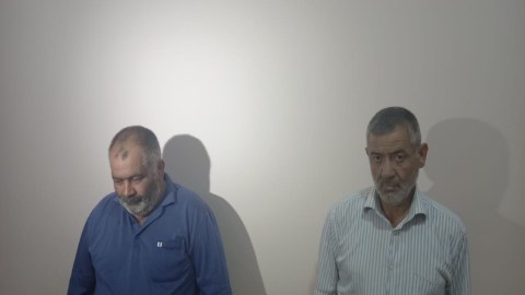 Bərdədə narkotacirlər ələ keçdi