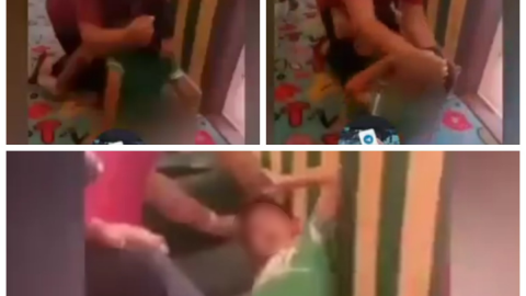 Ombudsmandan uşaqlara işgəncə verilməsilə bağlı MÜRACİƏT