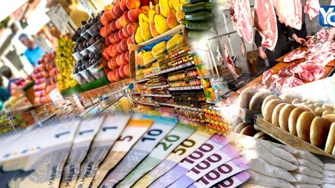 Paytaxtda bu məhsullar bahalaşıb - RƏSMİ
